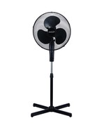 3-Speed 16 inch Oscillating Stand Fan - €56,92 EUR