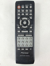 Genuine Pioneer VXX2702 Remote DV-343 DV-353 DV-440 DV-341 DV-340 DV-535 B1 - $15.96
