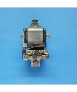 Square D 9050-HO10DV51 AC Pneumatic Timing Relay Off Delay 0.1-60 Sec 12... - $474.99