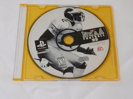 NCAA Football 99 Playstation (Sony PlayStation 1, 1998) E-Everyone EA Sp... - £10.09 GBP