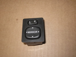 Fit For 00-05 Toyota MR2 Power Mirror Switch - $29.70