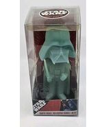 Star Wars Darth Vader Hologram Bobble-head - 2007 Wizard World Comic Con... - $495.56 MXN
