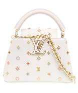 Louis Vuitton Capucines - €12.843,80 EUR
