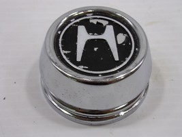 Honda Civic Accord Wheel Center Cap 1970&#39;s 1980&#39;s 1990&#39;s OEM Metal  - $26.99