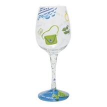 Lolita Wine Glasses My Whine - £19.45 GBP