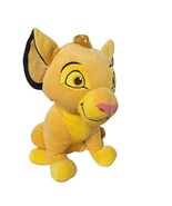 Disney The Lion King Young Simba Plush Stuffed Animal Toy 13&quot; - €23,71 EUR