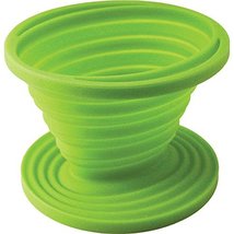 Blue Sky Gear FlexWare Coffee Drip, Green - $9.79