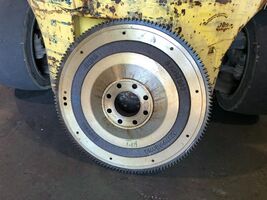 Cummins ISL9 ISC 8.9 DIESEL ENGINE FLYWHEEL 5314805 OEM - $425.00