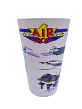 Vintage Air Show Blue Angels Cup F-16 Fighting Falcon B-25 Mihcell P-51 ... - $13.36