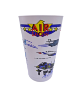 Vintage Air Show Blue Angels Cup F-16 Fighting Falcon B-25 Mihcell P-51 ... - $18.32 CAD