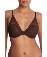 Natori 741258 Avail Fashion Sz 36D Java $78 - $27.69