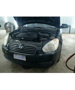 Crossmember/K-Frame Front Thru 11/08/07 Fits 06-08 ACCENT 104863046Bare ... - $188.10