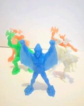 Vintage The Legendary Battle Series Figure Lot  - $21.00 CAD