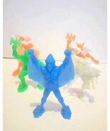 Vintage The Legendary Battle Series Figure Lot  - €12,79 EUR