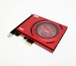 Creative Sound Blaster Z SE SB1500 Internal PCI-e Gaming Sound Card image 5