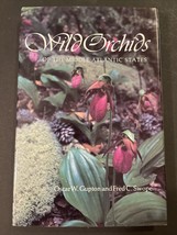 Wild Orchids of the Middle Atlantic States-Gupton-1986-Botany - £10.98 GBP