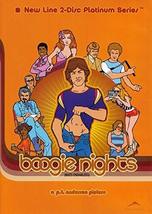 Boogie Nights (New Line Platinum Series) [DVD] - £30.31 GBP