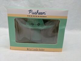 Spring 2021 Box Exclusive Metal Candle Holder - €15,43 EUR