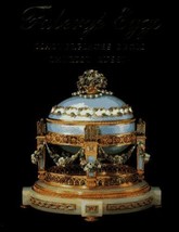 Faberge Eggs : Masterpieces from Czarist Russia by Susanna Pfefer Excell... - $236.66 MXN