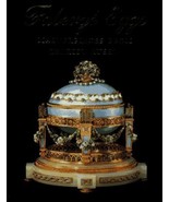 Faberge Eggs : Masterpieces from Czarist Russia by Susanna Pfefer Excell... - $236.66 MXN