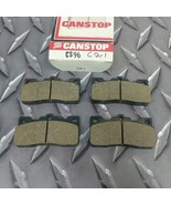 Canstop CS1 For Datsun 1968-73 510 1973-1974 610 1973-1975 710 Front Bra... - €24,47 EUR