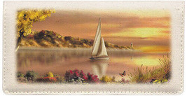 Coastal Dreams Canvas Cover - £18.36 GBP