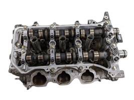 Left Cylinder Head From 2011 Toyota Sienna  3.5 - $249.95
