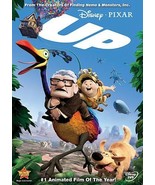 Disney Pixar Up On DVD New Sealed - €9,40 EUR