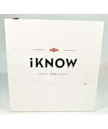 iKNOW Innovative TACTIC Trivia Game -  FUN FAMILY - £8.28 GBP