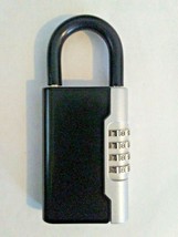Bosvision Key-Guard combination key storage lockbox / Real Estate Realtor - £14.65 GBP