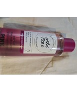 Victoria&#39;s Secret PINK WILD ROSE Fragrance Body Mist 8.4 fl oz / 250ml NEW - $18.00
