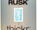 RUSK Designer Collection Thicker Thickening Myst for Fine or Thin Hair 6... - £13.52 GBP