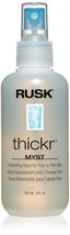 RUSK Designer Collection Thicker Thickening Myst for Fine or Thin Hair 6... - £13.44 GBP