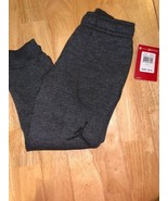 Air Jordan little boys&#39; Jumpman Core Varsity Sweat Pants 852648 size 4 - $481.30 MXN