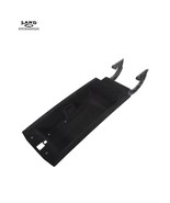 MERCEDES R230 SL-CLASS CENTER CONSOLE ARM REST STORAGE TRAY UPPER LATCH ... - $98.99