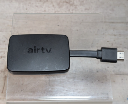 Sling AirTV Mini 218000 Dongle ONLY - TV Streaming HDMI - NO REMOTE OR C... - $14.19