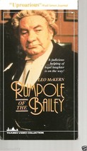 Rumpole of the Bailey - V. 6 (VHS, 1997) - £3.82 GBP