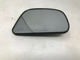 2007-2012 Toyota Yaris Passenger Side View Power Door Mirror Glass Only G01B3407 - £27.08 GBP