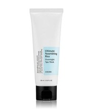 Cosrx Ultimate Nourishing Rice Overnight 60ml - $73.00