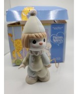 Precious Moments - Birthday Train - Bless The Days Of Our Youth - #16004... - $23.05 CAD