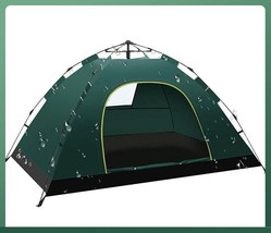 Tienda Emergente Exteriores 2 Personas Impermeable Acampar Ligera Instal... - £70.47 GBP+