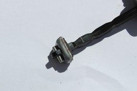 11-14 SUBARU IMPREZA WRX SEDAN FRONT PASSENGER RIGHT DOOR CHECK STOPPER M1654 image 6