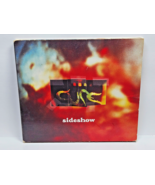 Side Show (Live) by The Cure (CD Maxi-Single, 1993) - $19.07 CAD