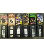 Buck - Deer - Turkey Hunting Videos/More! Collection of 6 VHS tapes - Fa... - £11.65 GBP