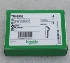 NEW Schneider TM5SPS2 Modicon TM5 communication blocks - £77.53 GBP