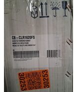 Kohler Bathroom Medicine Cabinet Frameless Aluminum Mirror Recess Instal... - $113.85