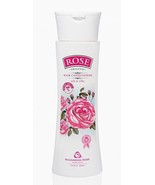 Rose original Hair Conditioner Bulgarian Rose Natural Pure Oil &amp; water 2... - $11.58 CAD