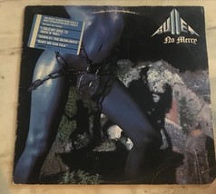 BULLET ‘No Mercy’ Vinyl LP - £18.16 GBP