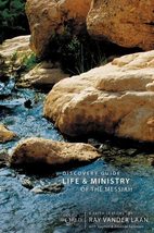 Life and Ministry of the Messiah Discovery Guide: 8 Faith Lessons (3) Vander Laa - £13.42 GBP
