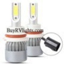 COUNTRY COACH ALLURE 1999 2000 MOTORHOME RV LED HEADLIGHT HEAD LAMP BULB... - $35.15